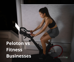 Peloton vs Personal Trainers
